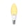 Inteligentna żarówka Deltaco Inteligentna żarówka filament E14 SH-LFE14C35